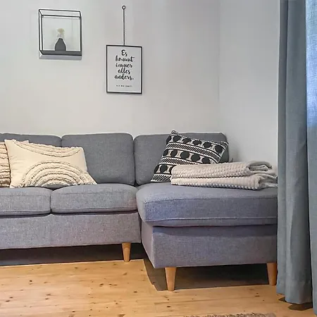 Gorgeous In With Wifi Apartman